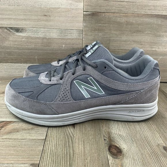 New Balance 877 Walking Shoes Made In 